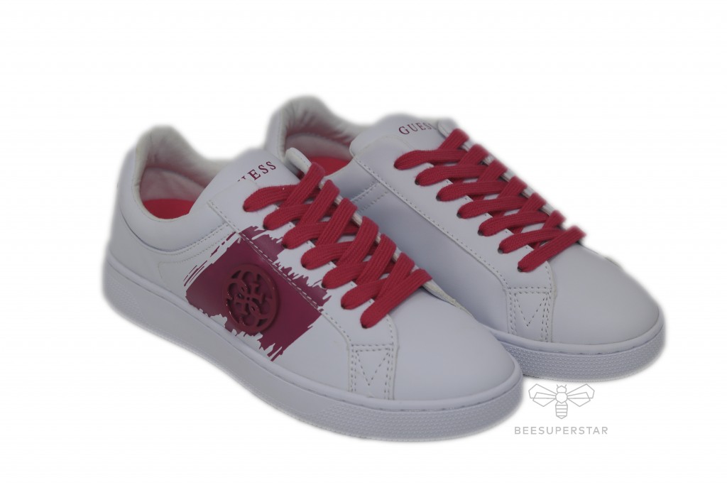 reima sneaker with side print