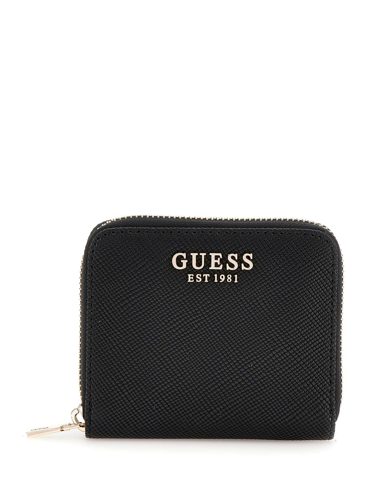 Brand New Guess mini purse/ baguette #metallic... - Depop